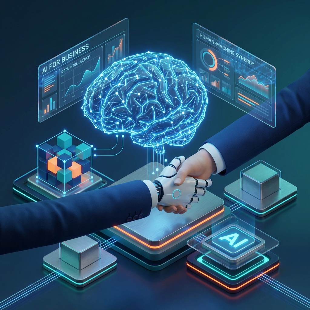 Inteligencia Artificial